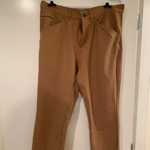 MEC Men’s Khaki Pant